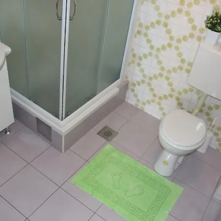 Marta Guest house Makarska