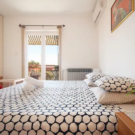 Marta Guest house Makarska