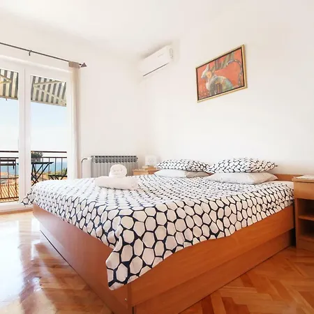 Guest house Marta Makarska