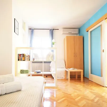 Gasthof Marta Makarska