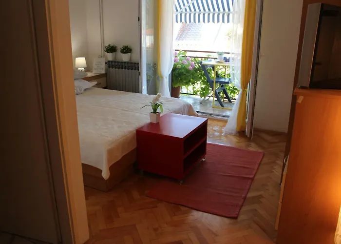 Marta Гостьовий будинок