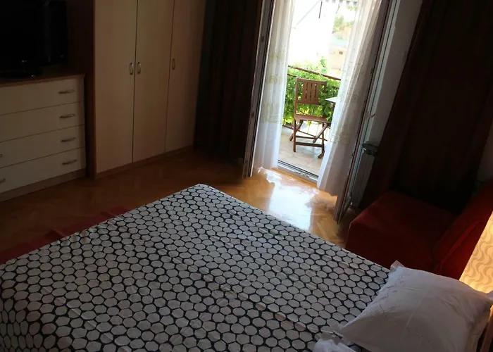 Гостьовий будинок Marta