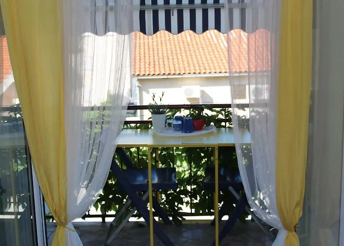 Vendégház Marta 3*