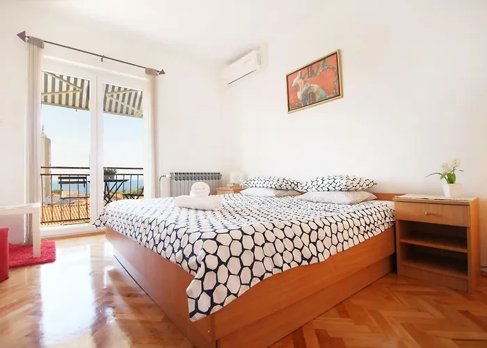 Vendégház Marta Makarska