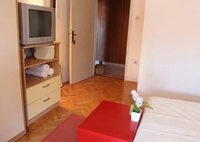 Vendégház Marta 3*