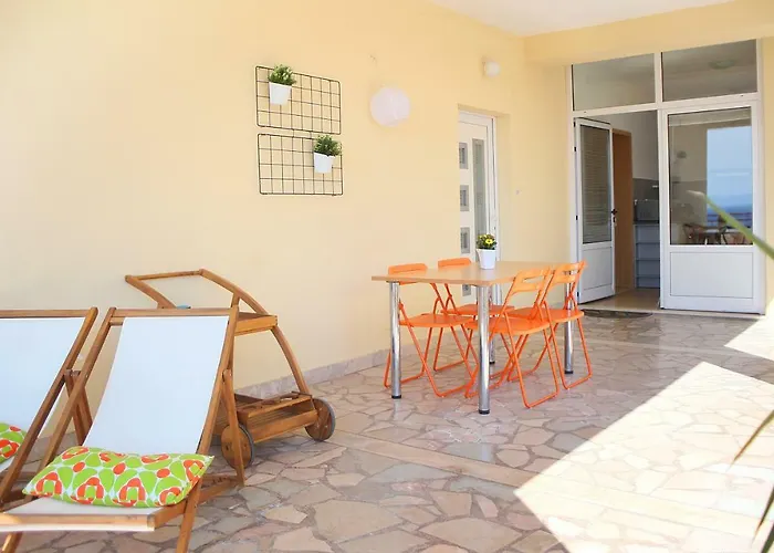 Гостьовий будинок Marta