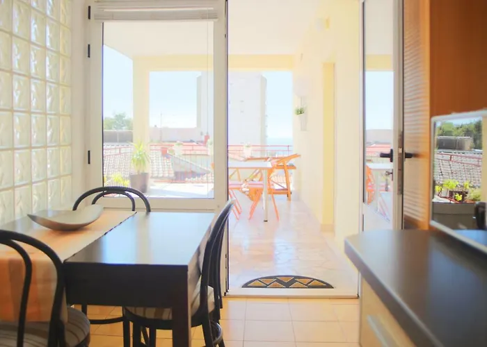 Marta Гостьовий будинок