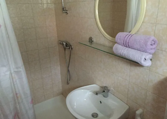 Гостьовий будинок Marta