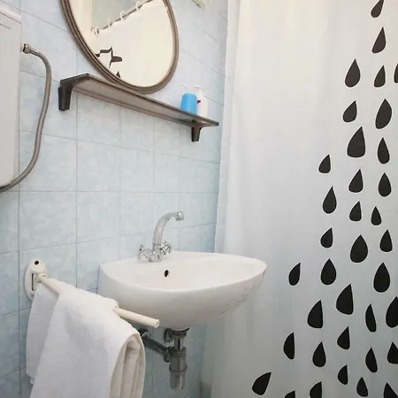 Gostinjska kuća Marta