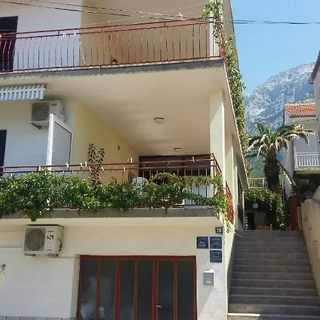 Gostinjska kuća Marta